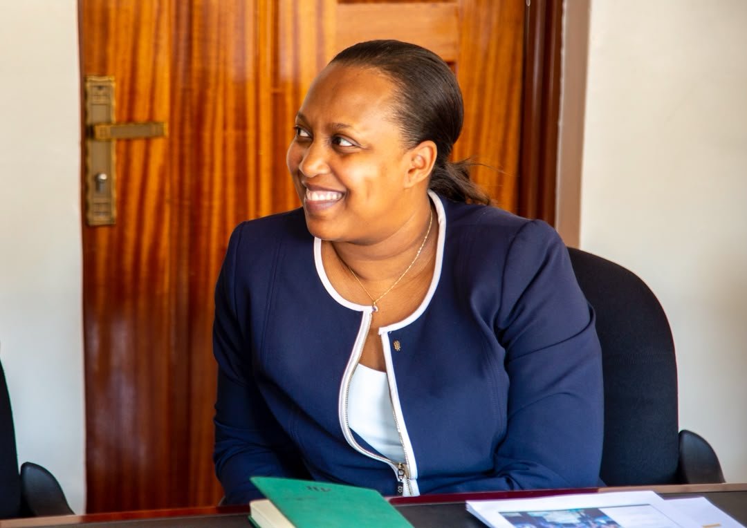 AFR Chief Executive Officer Pays Courtesy Visit to AMIR to Strengthen Partnership