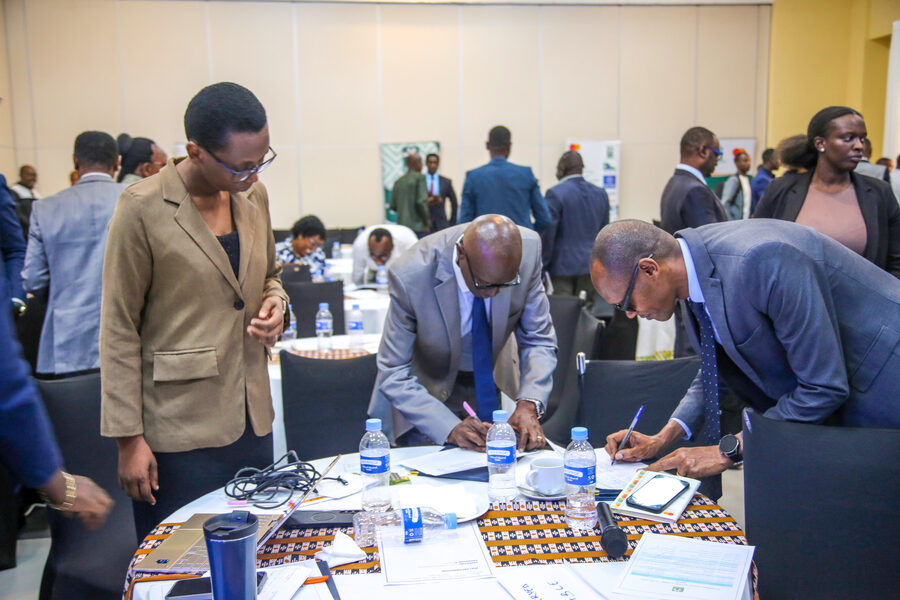 General Assembly registration