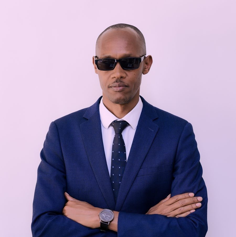Jackson KWIKIRIZA