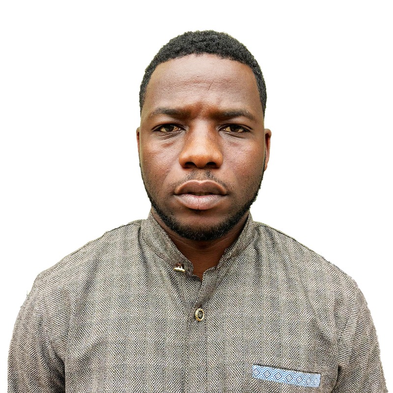 David IRIVUZIMANA