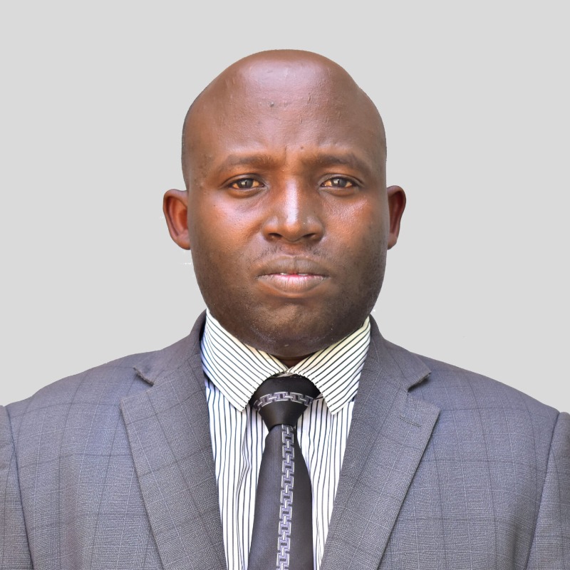 Emmanuel MANIRAHO