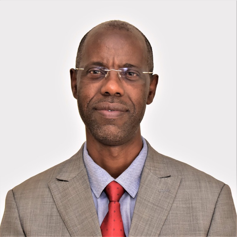 Jean NZAKAMWITA