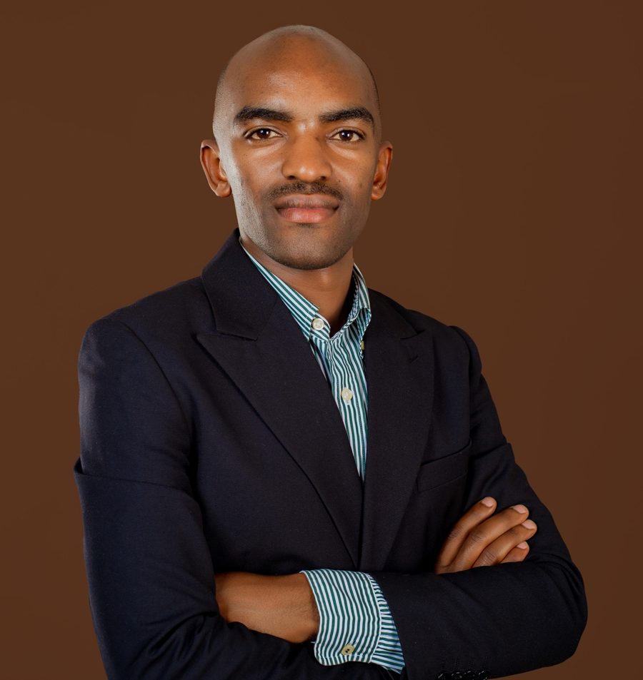 Jean Paul NIYONSHUTI