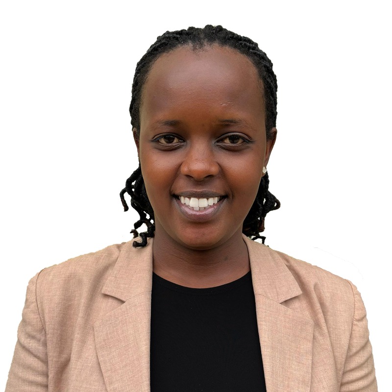 Juliet KATABARWA