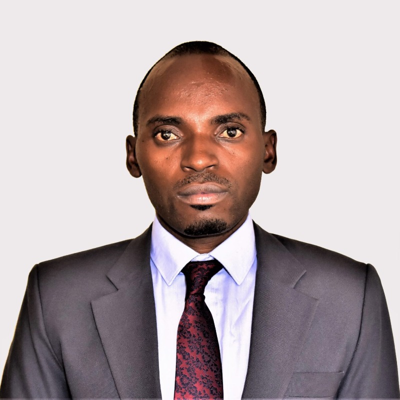 Tharcisse NDAHIMANA